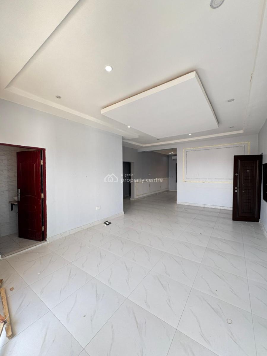 Well Maintained 2 Bedroom Apartment, Ikate, Lekki, Lagos, Flat / Apartment for Rent