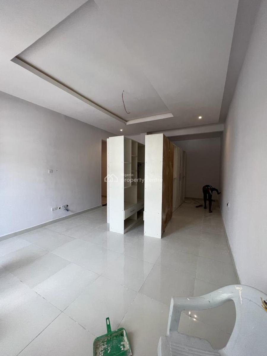 Fully Serviced 4-bedroom Terrace Duplex, Ologolo, Lekki, Lagos, House for Sale