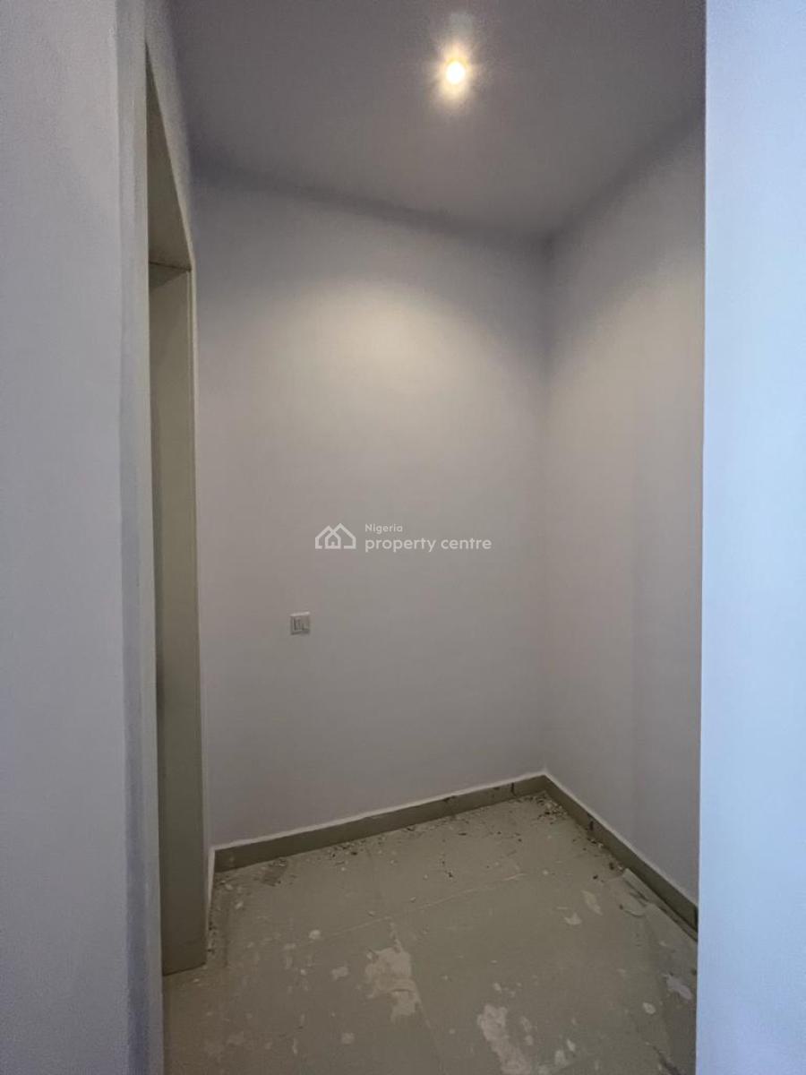 Fully Serviced 4-bedroom Terrace Duplex, Ologolo, Lekki, Lagos, House for Sale