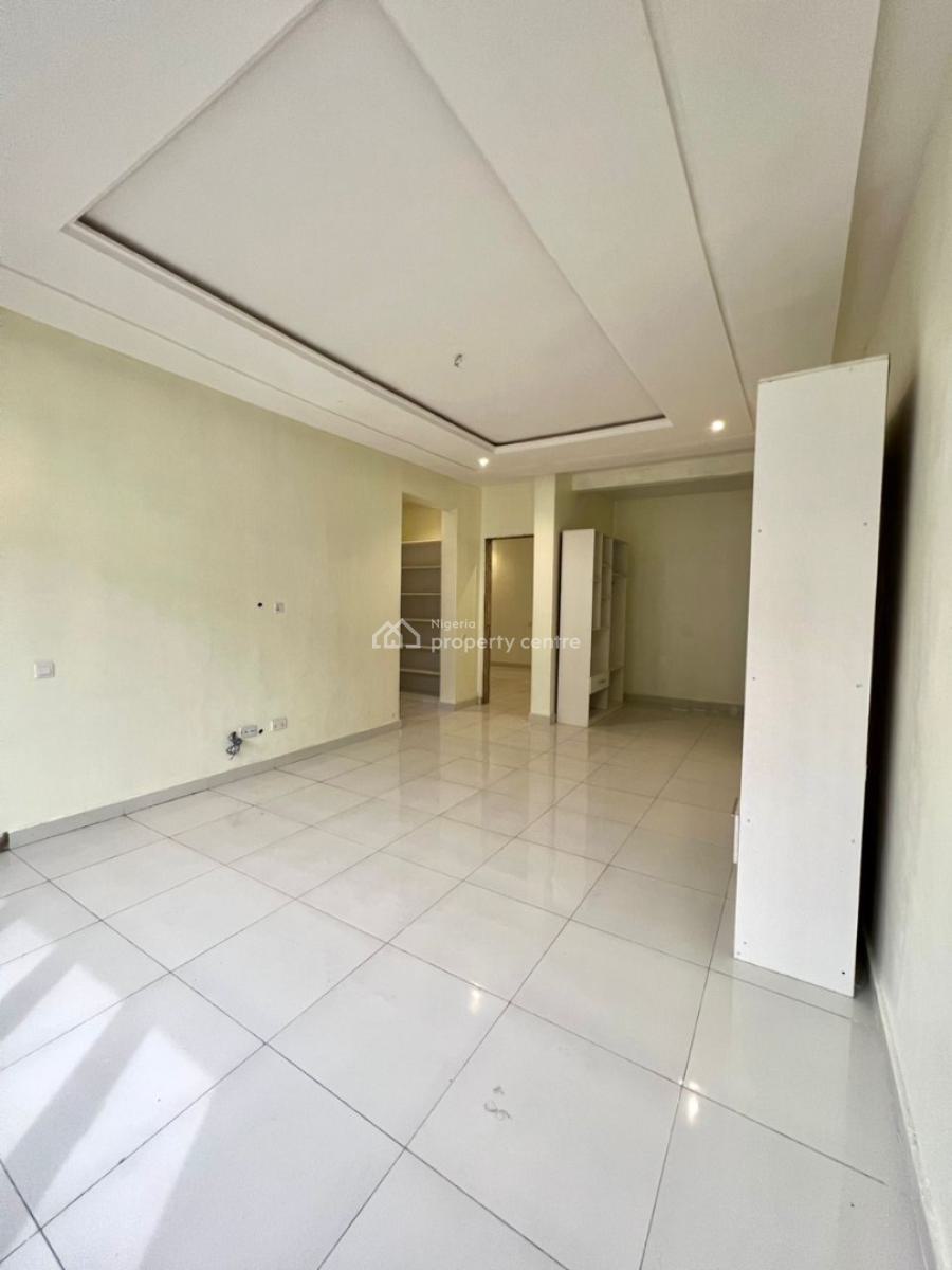 Fully Serviced 4-bedroom Terrace Duplex, Ologolo, Lekki, Lagos, House for Sale