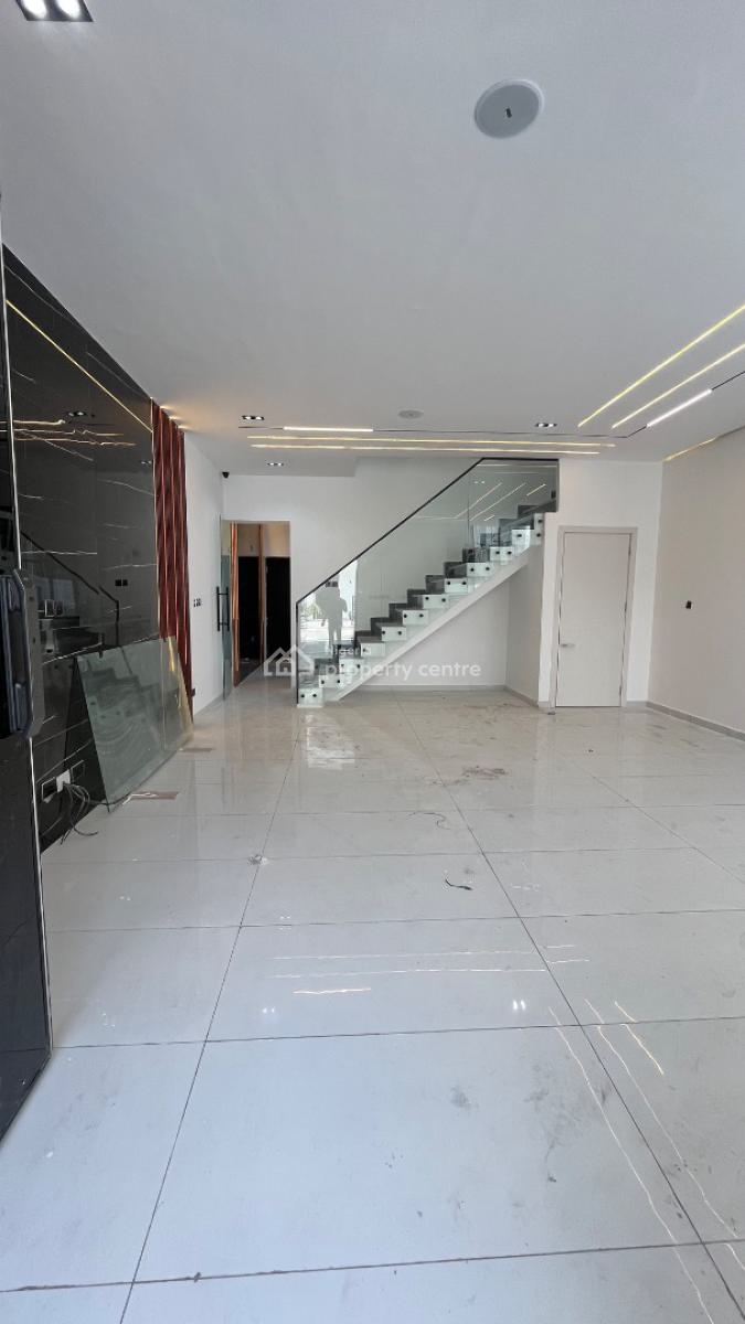 Luxury 5 Bedroom Semi Detached Duplex, Royal Pine Estate, Orchid, Lekki, Lagos, Semi-detached Duplex for Sale