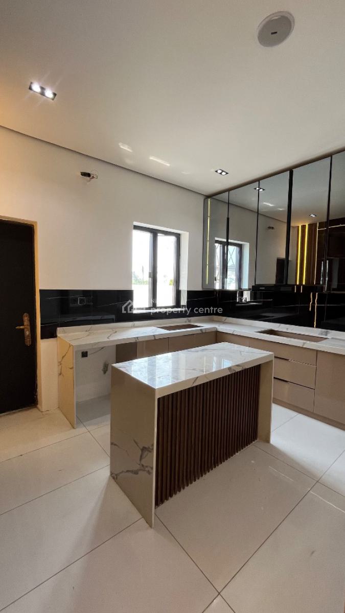 Luxury 5 Bedroom Semi Detached Duplex, Royal Pine Estate, Orchid, Lekki, Lagos, Semi-detached Duplex for Sale
