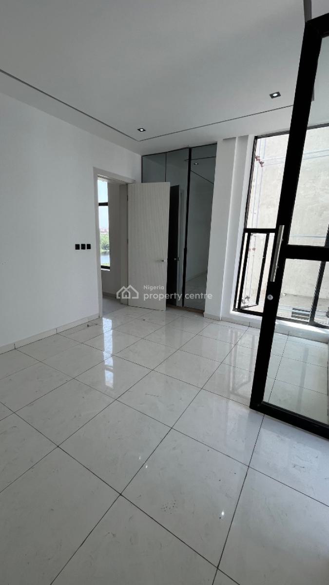 Luxury 5 Bedroom Semi Detached Duplex, Royal Pine Estate, Orchid, Lekki, Lagos, Semi-detached Duplex for Sale