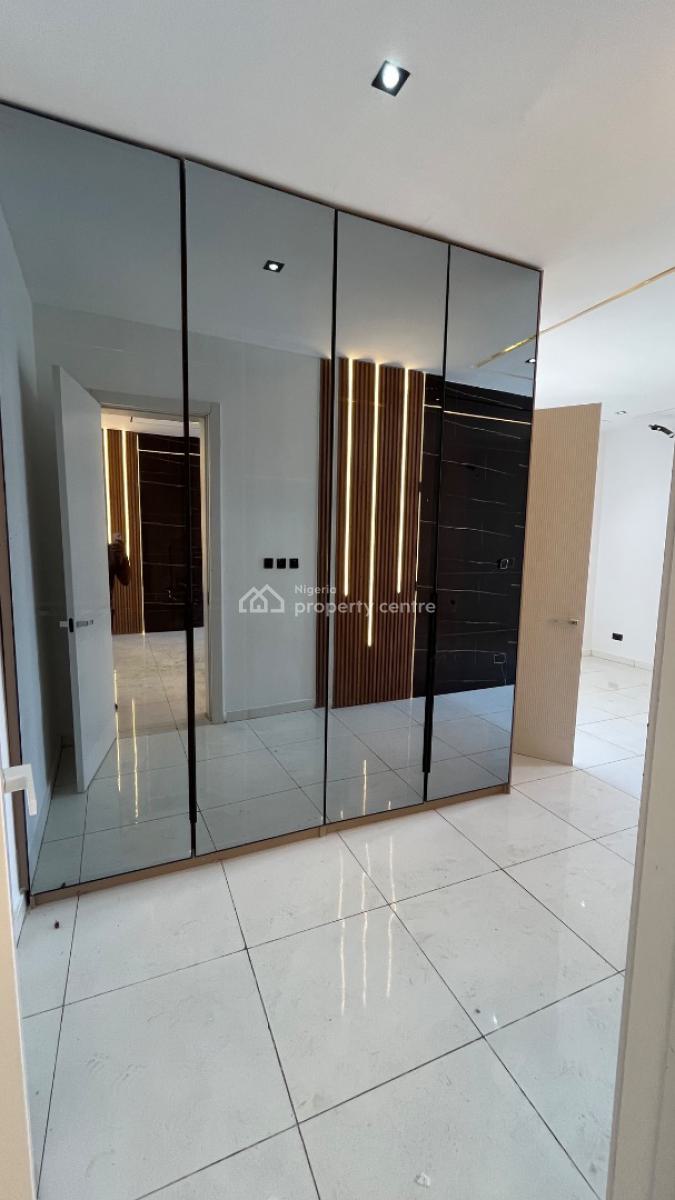 Luxury 5 Bedroom Semi Detached Duplex, Royal Pine Estate, Orchid, Lekki, Lagos, Semi-detached Duplex for Sale