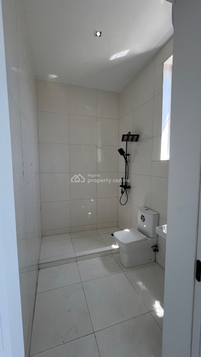 Luxury 5 Bedroom Semi Detached Duplex, Royal Pine Estate, Orchid, Lekki, Lagos, Semi-detached Duplex for Sale