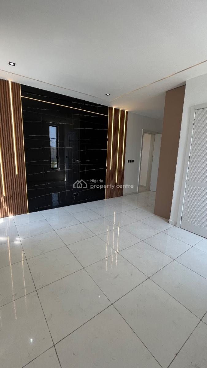 Luxury 5 Bedroom Semi Detached Duplex, Royal Pine Estate, Orchid, Lekki, Lagos, Semi-detached Duplex for Sale
