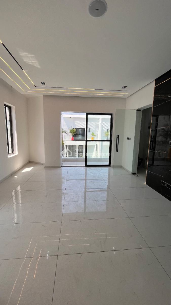 Luxury 5 Bedroom Semi Detached Duplex, Royal Pine Estate, Orchid, Lekki, Lagos, Semi-detached Duplex for Sale