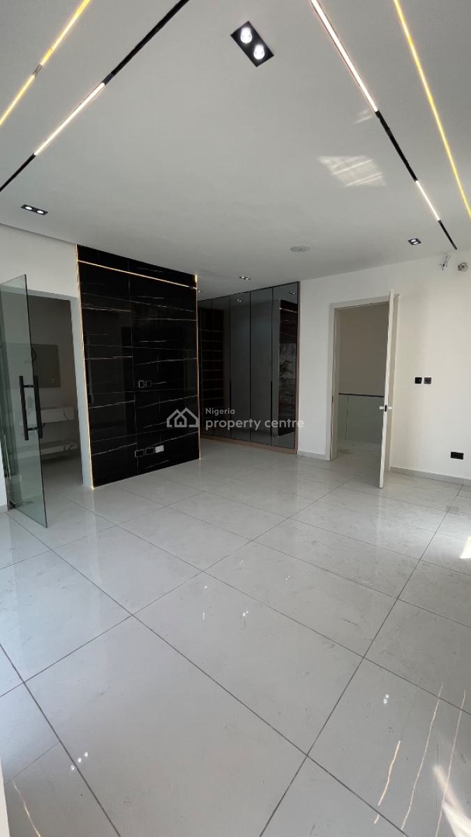 Luxury 5 Bedroom Semi Detached Duplex, Royal Pine Estate, Orchid, Lekki, Lagos, Semi-detached Duplex for Sale
