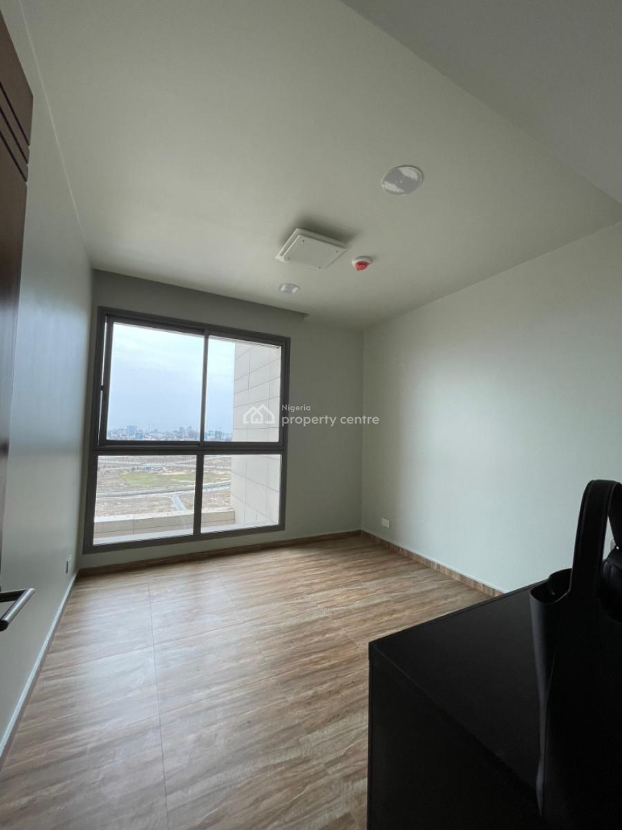 Luxury 4-bedroom Apartment, Eko Atlantic City, Lagos, Flat / Apartment for Sale