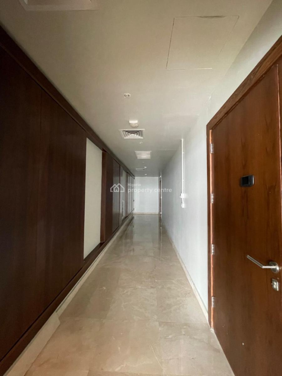 Luxury 4-bedroom Apartment, Eko Atlantic City, Lagos, Flat / Apartment for Sale