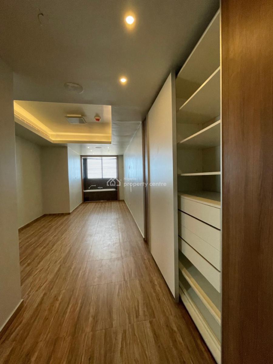 Luxury 4-bedroom Apartment, Eko Atlantic City, Lagos, Flat / Apartment for Sale