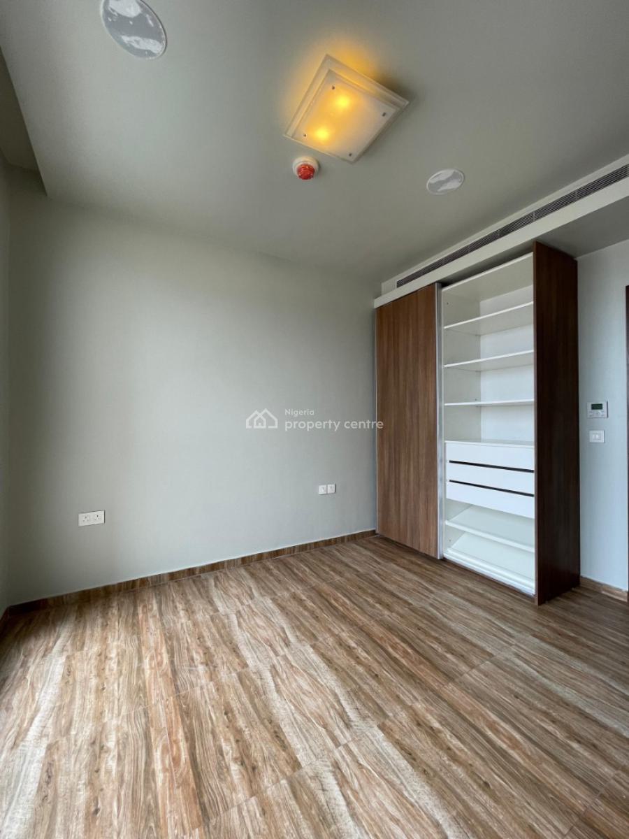 Luxury 4-bedroom Apartment, Eko Atlantic City, Lagos, Flat / Apartment for Sale