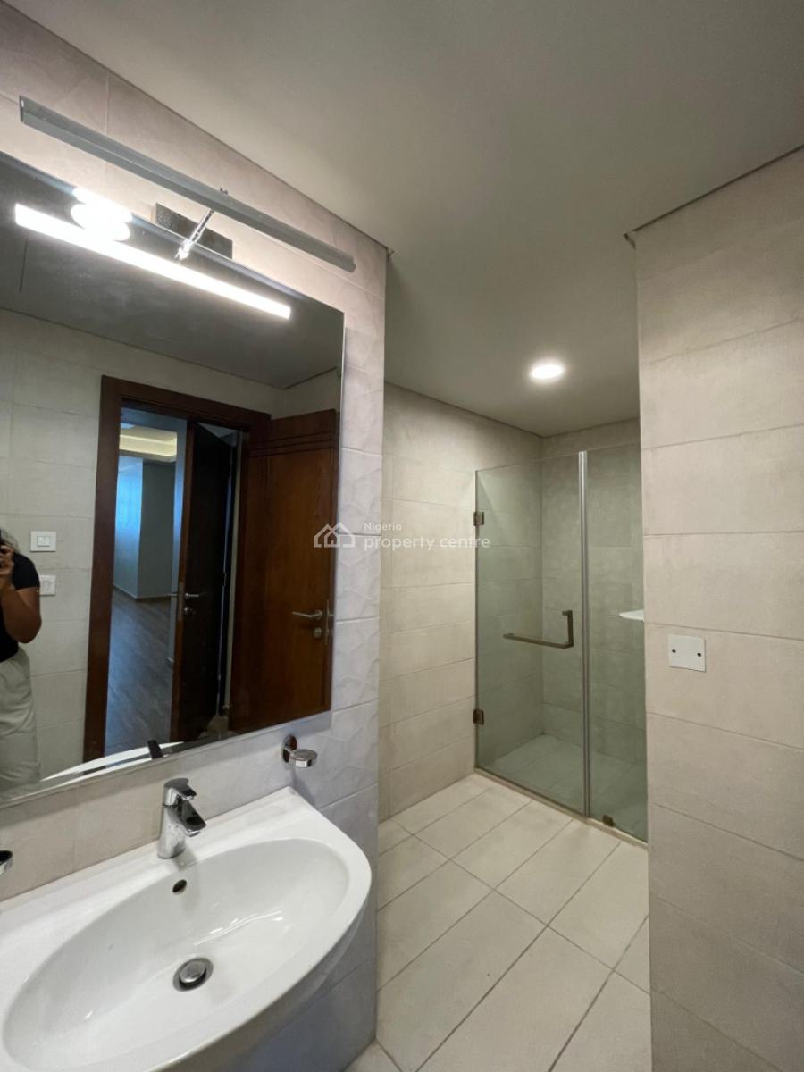 Luxury 4-bedroom Apartment, Eko Atlantic City, Lagos, Flat / Apartment for Sale