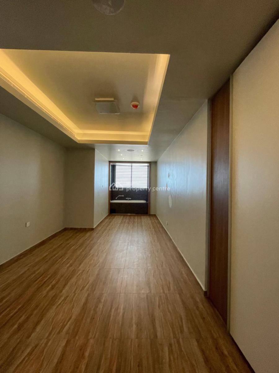 Luxury 4-bedroom Apartment, Eko Atlantic City, Lagos, Flat / Apartment for Sale