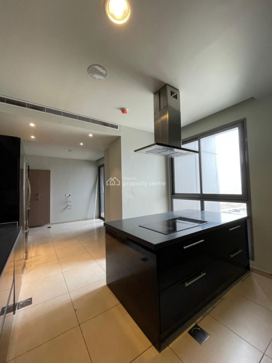 Luxury 4-bedroom Apartment, Eko Atlantic City, Lagos, Flat / Apartment for Sale