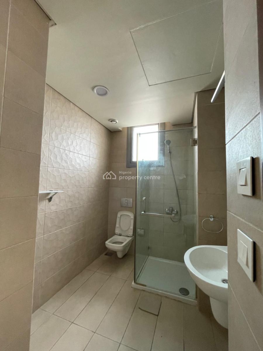 Luxury 4-bedroom Apartment, Eko Atlantic City, Lagos, Flat / Apartment for Sale