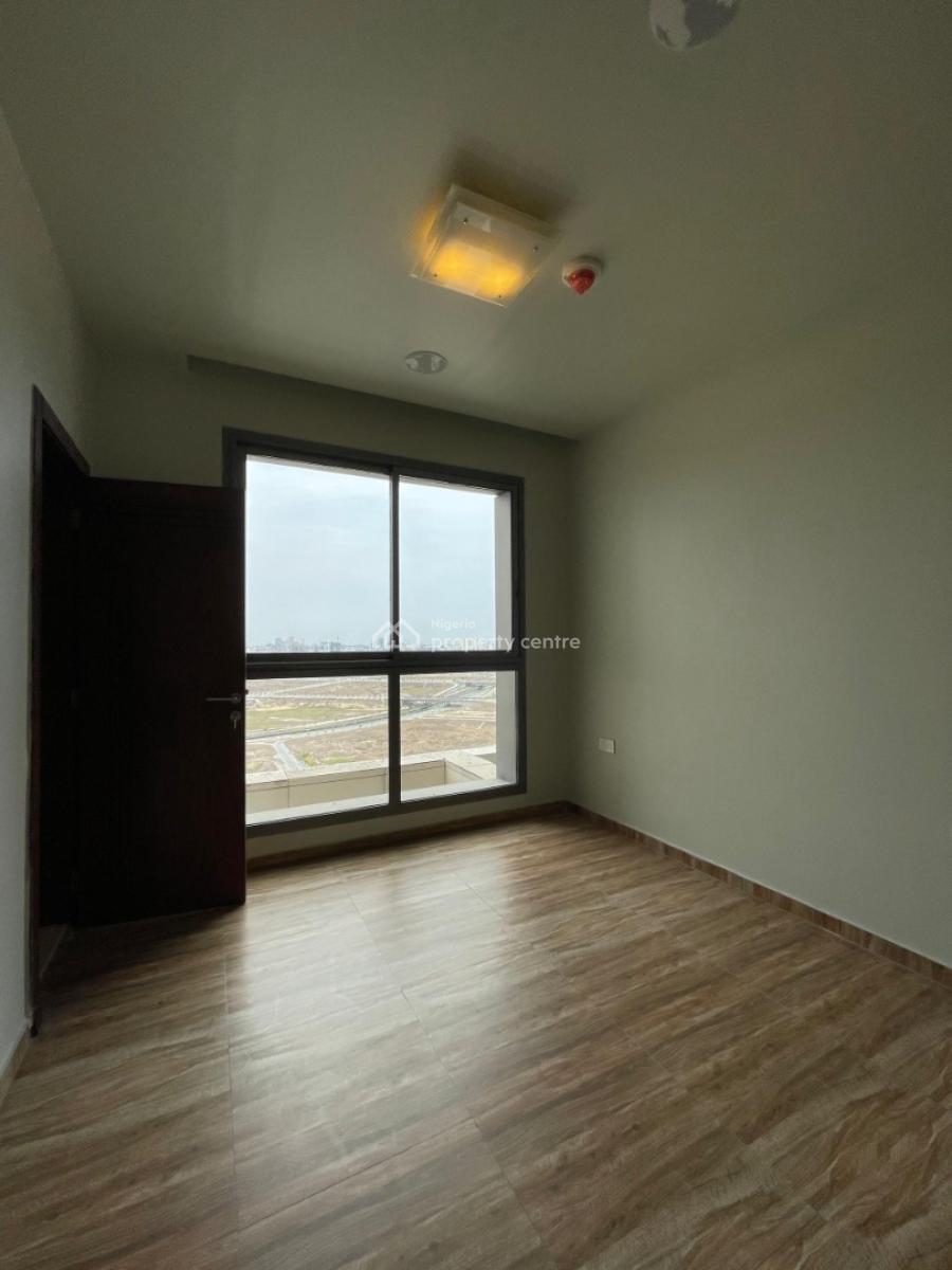 Luxury 4-bedroom Apartment, Eko Atlantic City, Lagos, Flat / Apartment for Sale