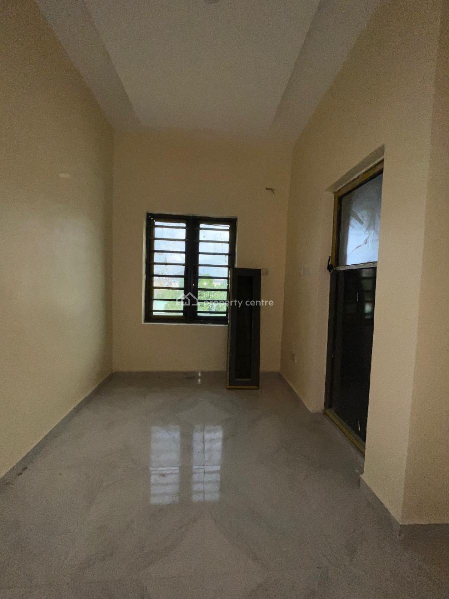 3 Bedroom Duplex, Ilaje, Ajah, Lagos, Terraced Duplex for Rent
