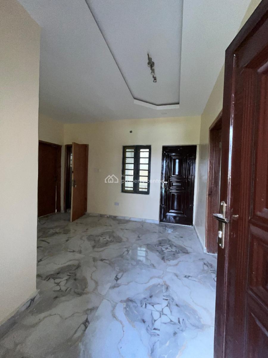 3 Bedroom Duplex, Ilaje, Ajah, Lagos, Terraced Duplex for Rent