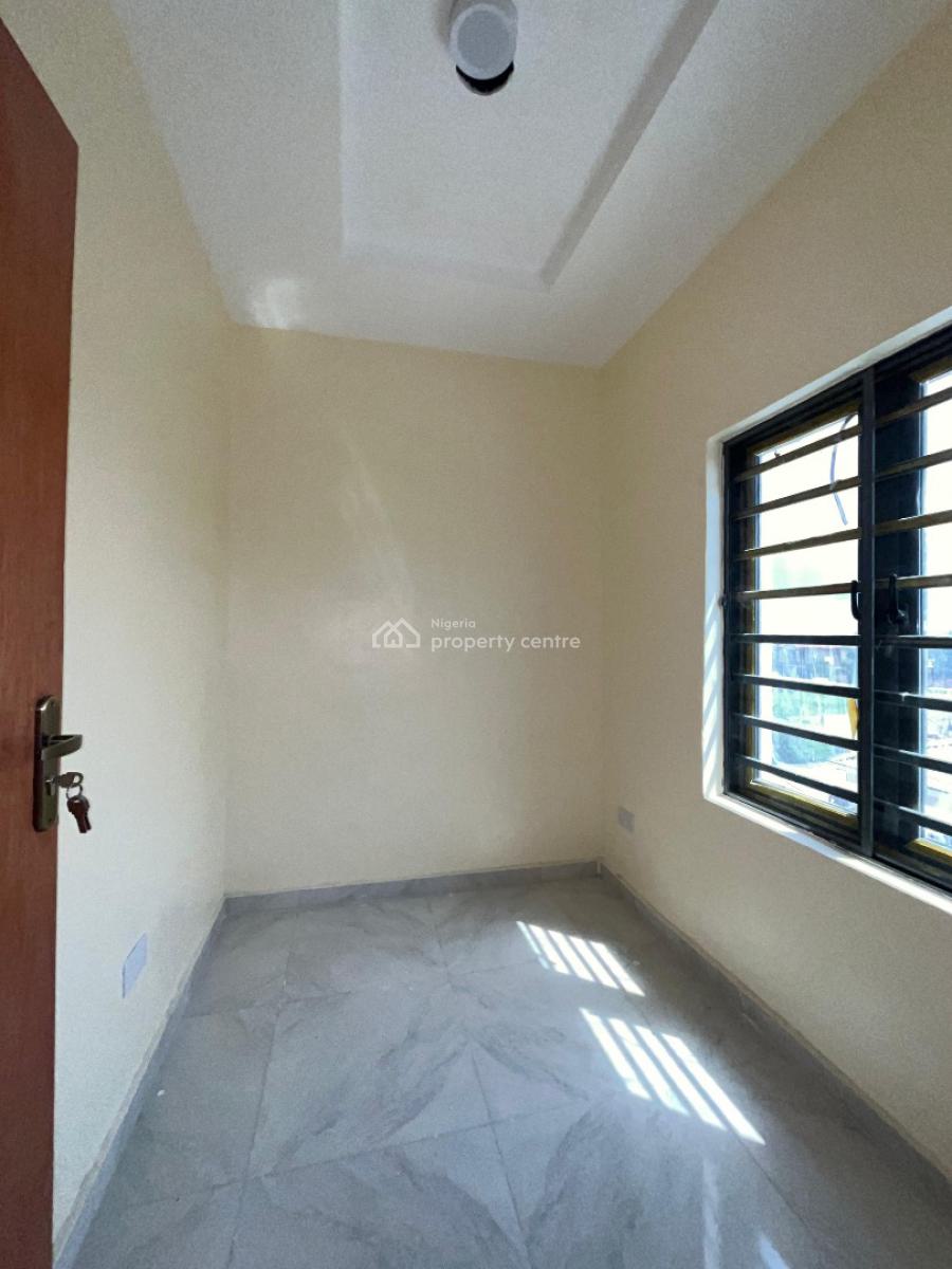 3 Bedroom Duplex, Ilaje, Ajah, Lagos, Terraced Duplex for Rent