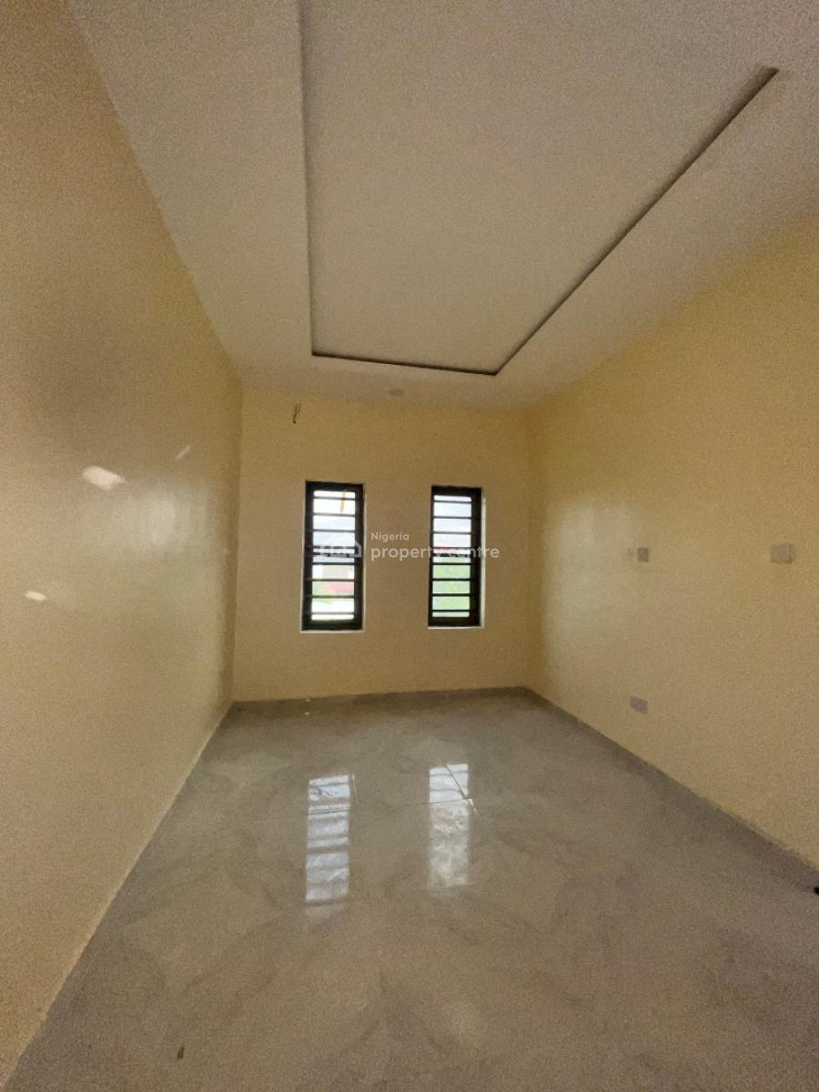 3 Bedroom Duplex, Ilaje, Ajah, Lagos, Terraced Duplex for Rent