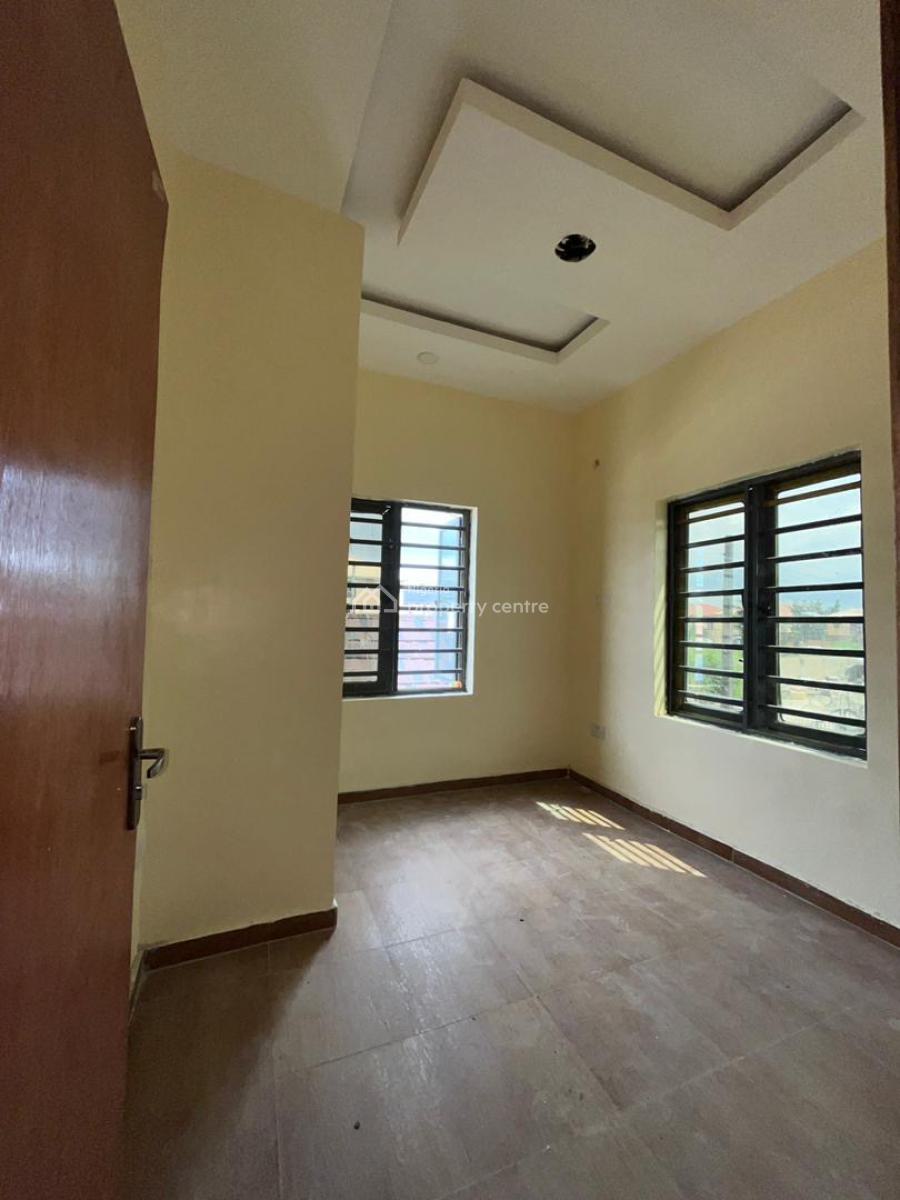 2 Bedroom Apartment, Ilaje, Ajah, Lagos, Flat / Apartment for Rent
