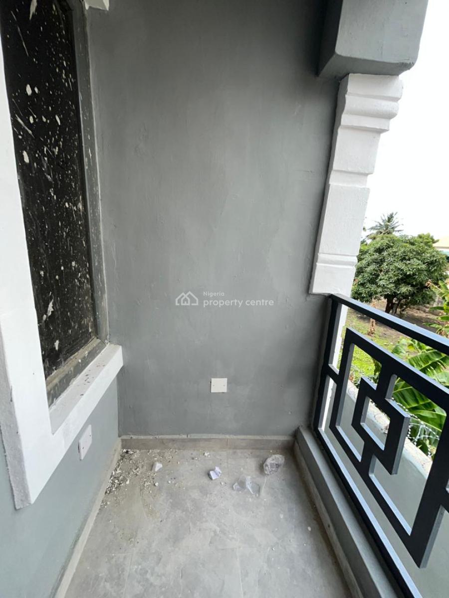 2 Bedroom Apartment, Ilaje, Ajah, Lagos, Flat / Apartment for Rent