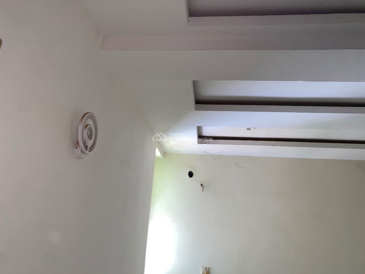 Lovely 3 Bedroom Apartment, Life Camp, Abuja, Flat / Apartment for Sale