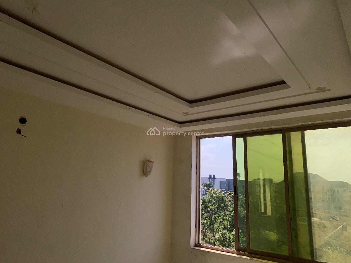 Lovely 3 Bedroom Apartment, Life Camp, Abuja, Flat / Apartment for Sale