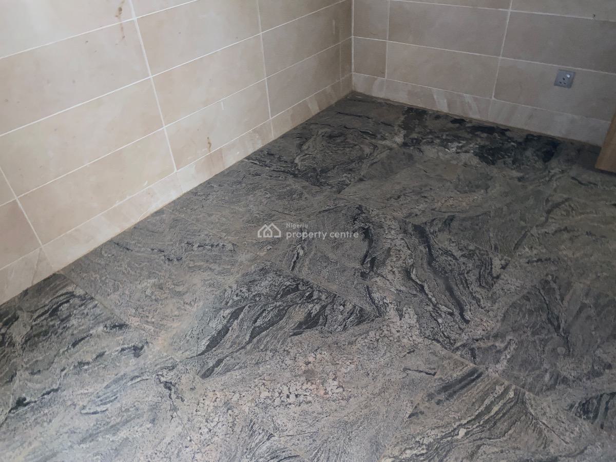 Lovely 3 Bedroom Apartment, Life Camp, Abuja, Flat / Apartment for Sale