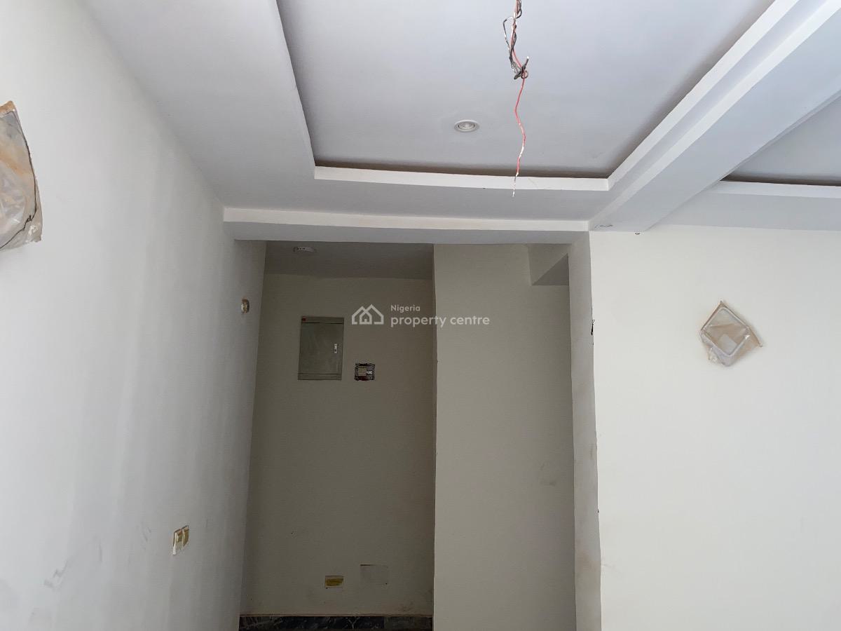 Lovely 3 Bedroom Apartment, Life Camp, Abuja, Flat / Apartment for Sale