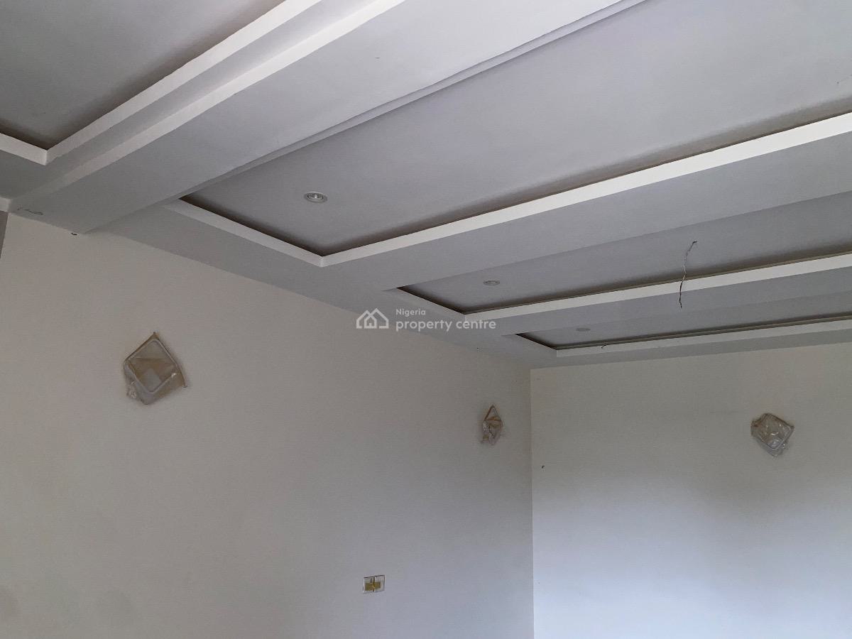 Lovely 3 Bedroom Apartment, Life Camp, Abuja, Flat / Apartment for Sale