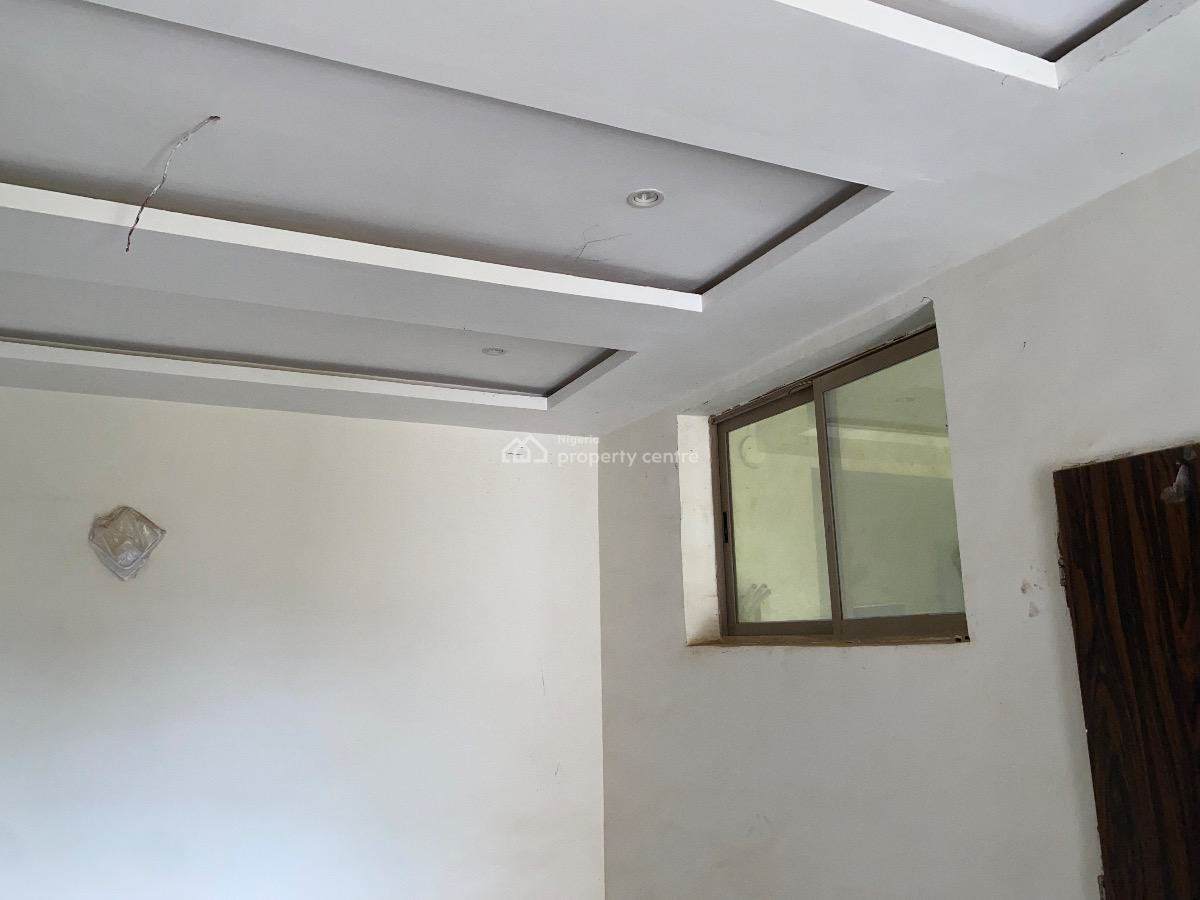 Lovely 3 Bedroom Apartment, Life Camp, Abuja, Flat / Apartment for Sale
