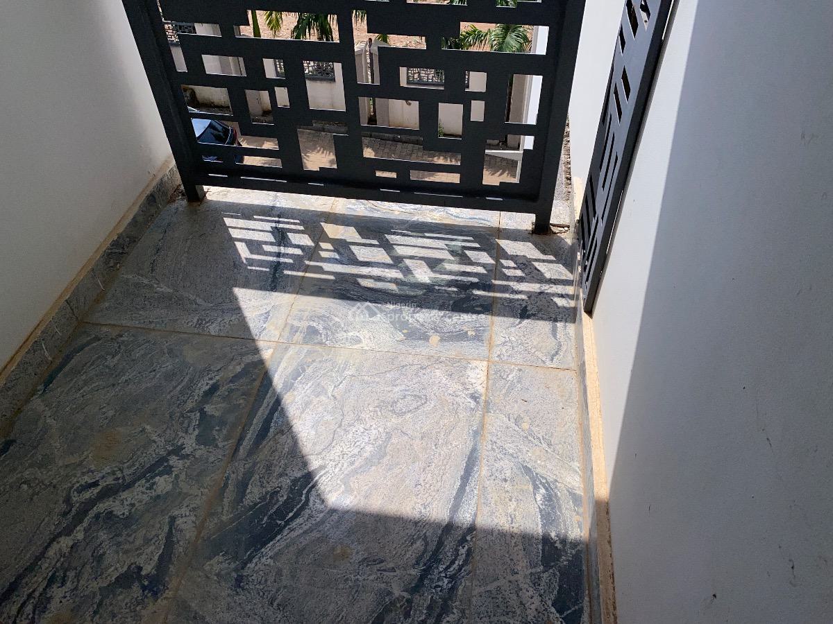 Lovely 3 Bedroom Apartment, Life Camp, Abuja, Flat / Apartment for Sale