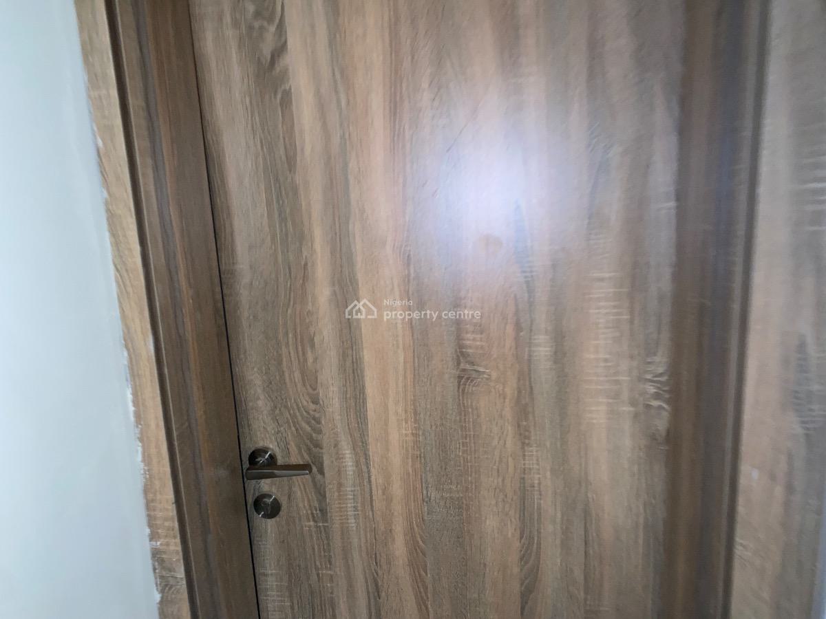 Lovely 3 Bedroom Apartment, Life Camp, Abuja, Flat / Apartment for Sale