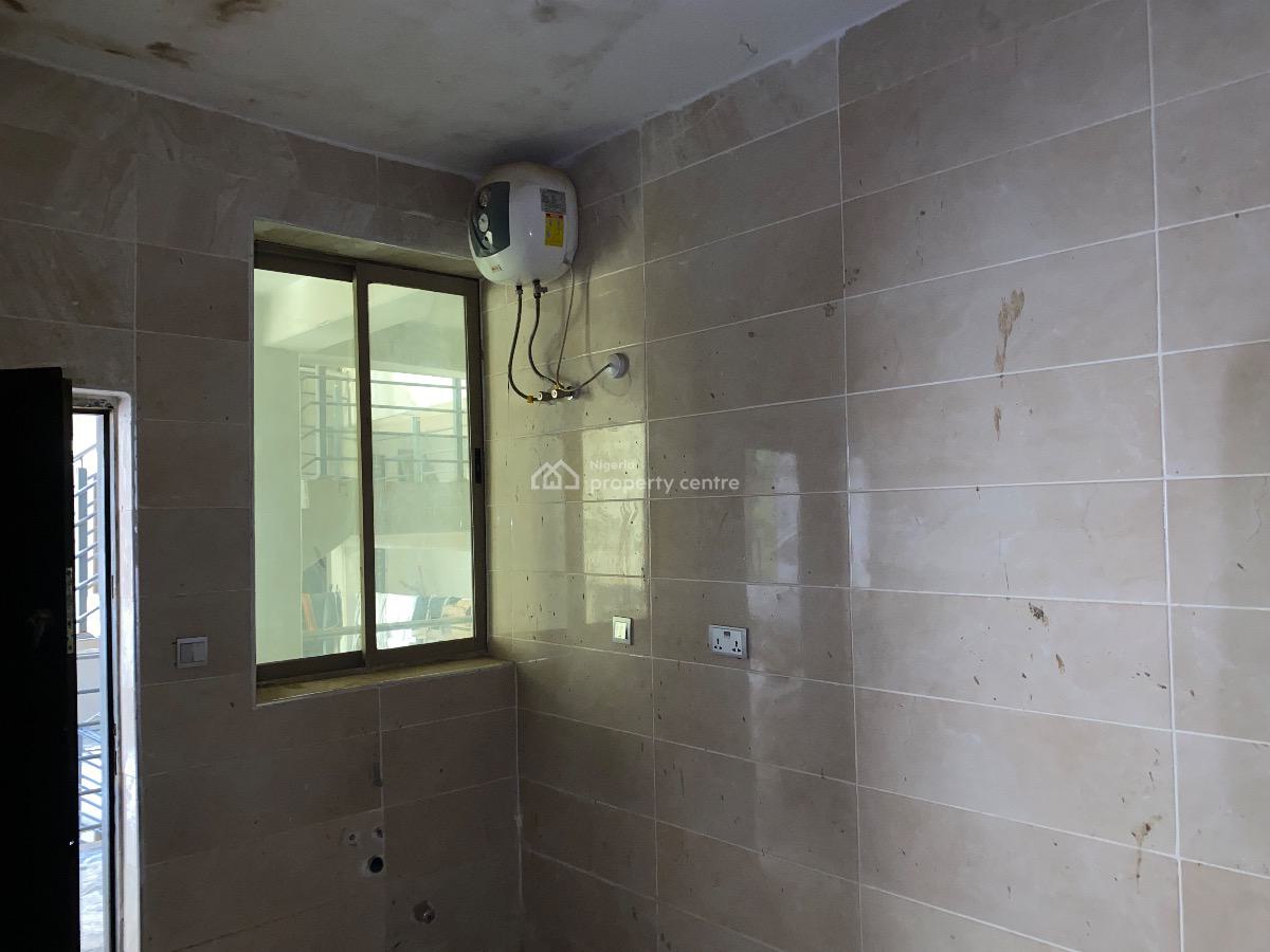 Lovely 3 Bedroom Apartment, Life Camp, Abuja, Flat / Apartment for Sale
