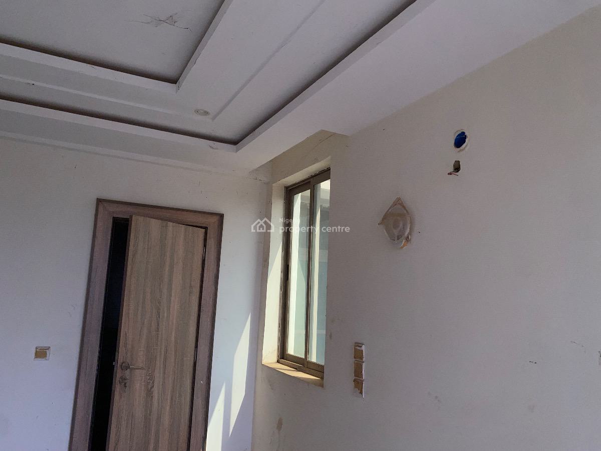 Lovely 3 Bedroom Apartment, Life Camp, Abuja, Flat / Apartment for Sale