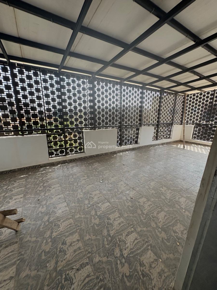 Luxury 5 Bedroom Fully Detached Duplex with Bq, Jabi, Abuja, Detached Duplex for Sale