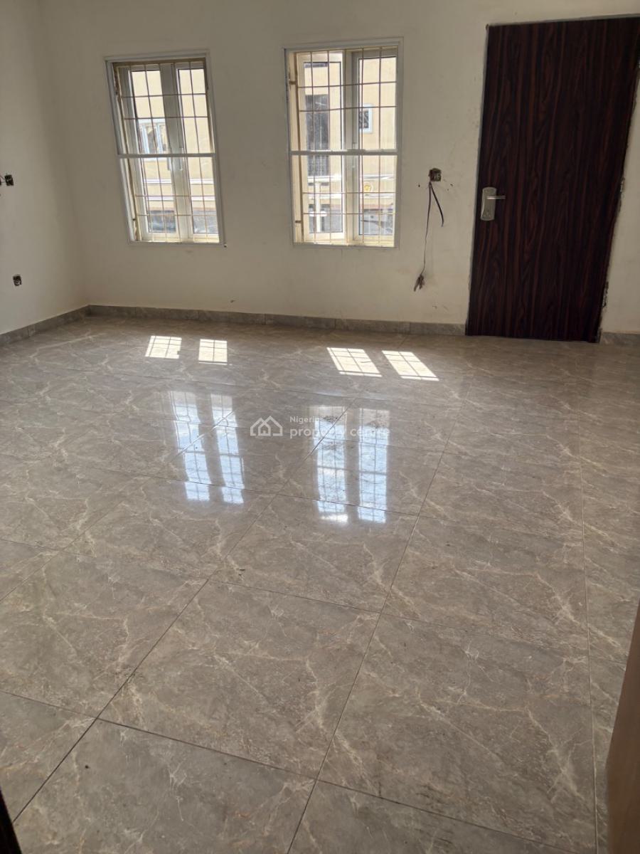 Luxury 5 Bedroom Fully Detached Duplex with Bq, Jabi, Abuja, Detached Duplex for Sale