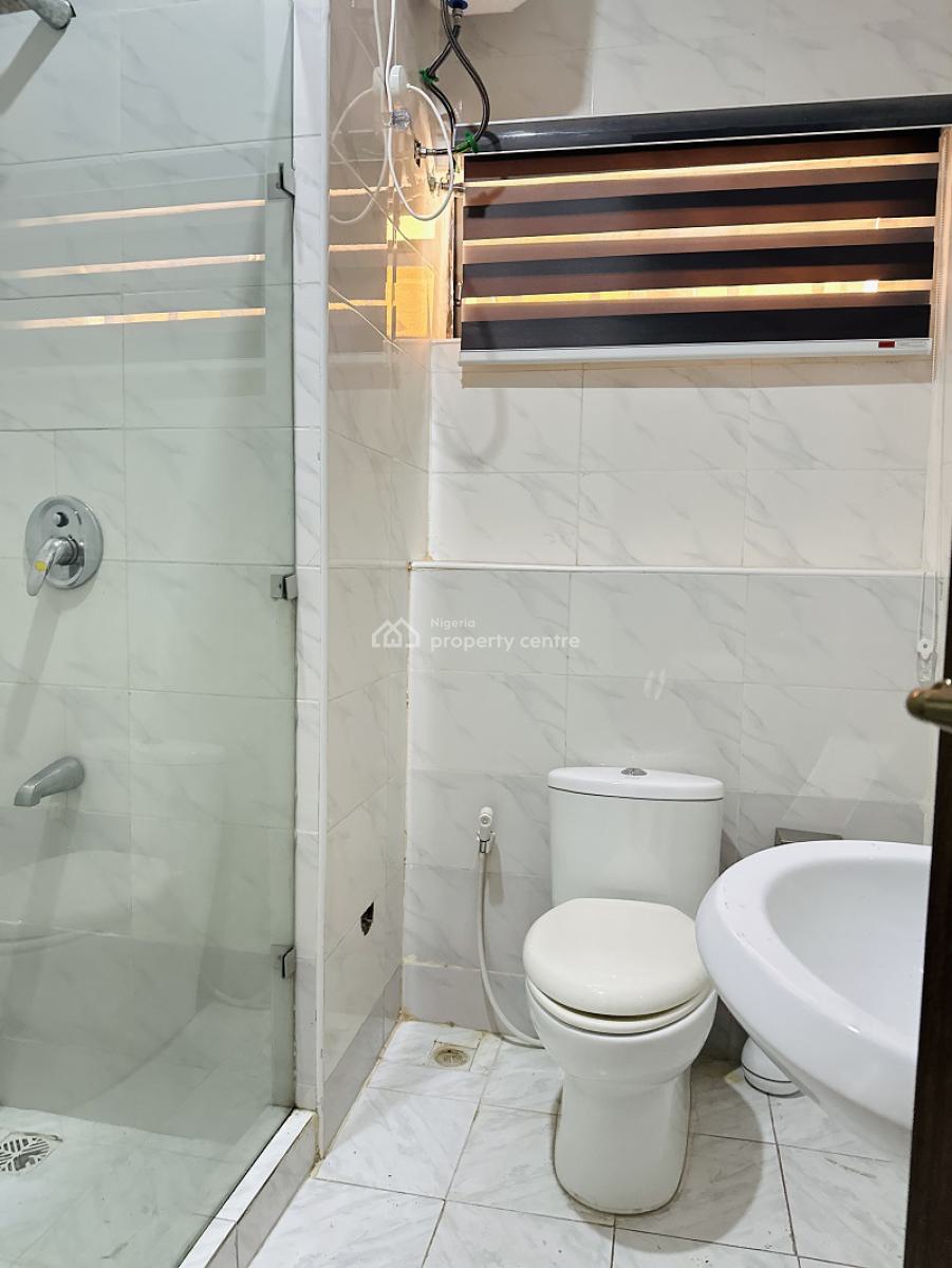 Nicely Furnished 1 Bedroom Apartment, Lekki Phase 1, Lekki, Lagos, Flat / Apartment Short Let