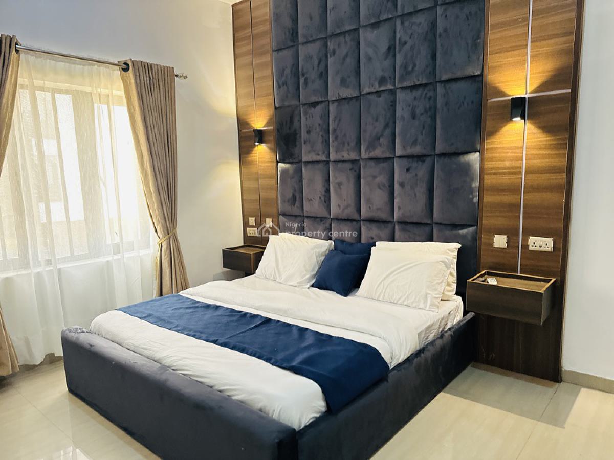 Nicely Furnished 1 Bedroom Apartment, Lekki Phase 1, Lekki, Lagos, Flat / Apartment Short Let
