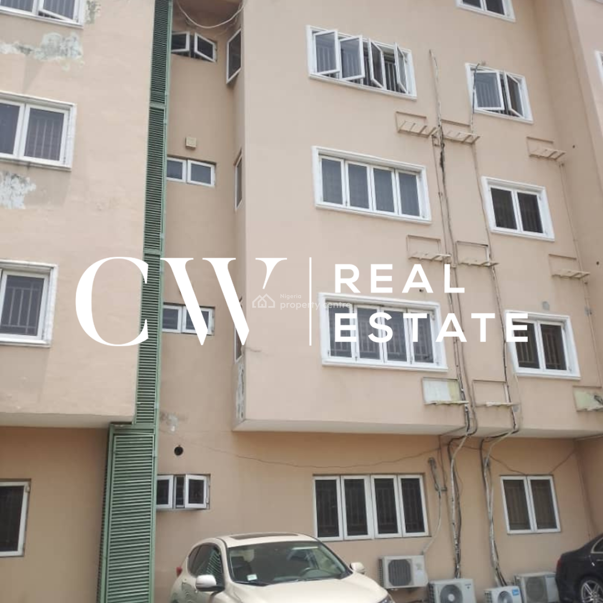 3 Bedroom Flat + Bq, Oniru, Victoria Island (vi), Lagos, Flat / Apartment for Rent
