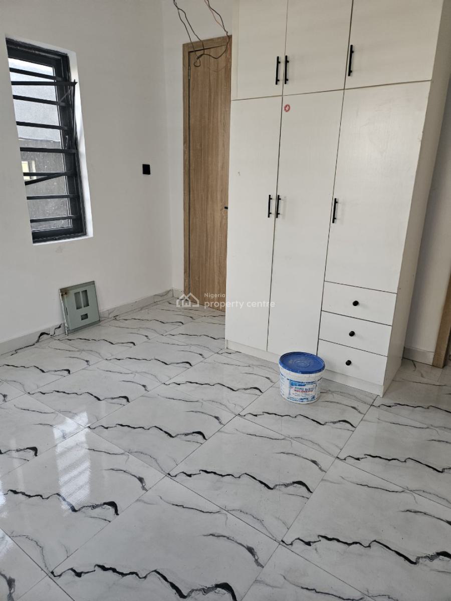 Brand New 2 Bedroom Apartment with Fully Fitted Kitchen, Pool, Gym, Ogombo, Ajah, Lagos, House for Sale