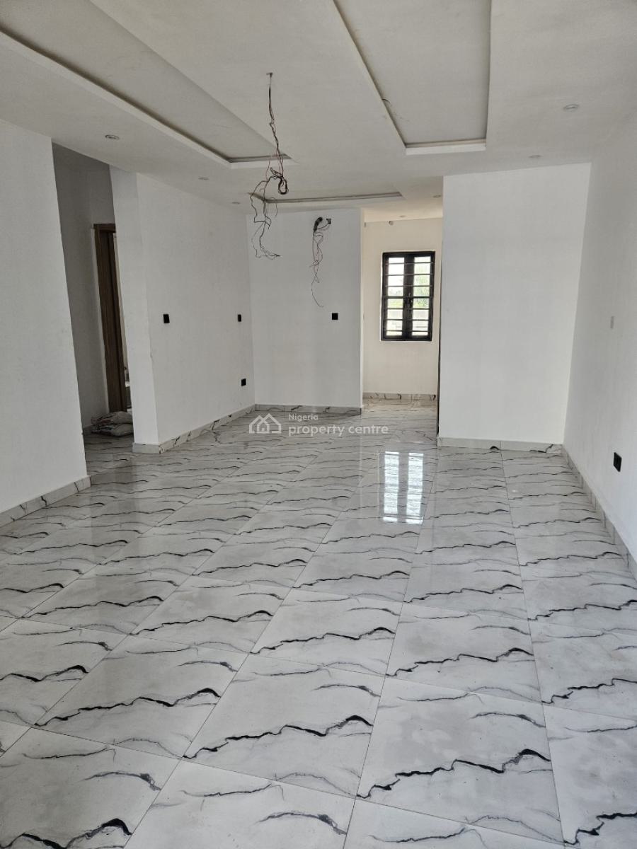 Brand New 2 Bedroom Apartment with Fully Fitted Kitchen, Pool, Gym, Ogombo, Ajah, Lagos, House for Sale
