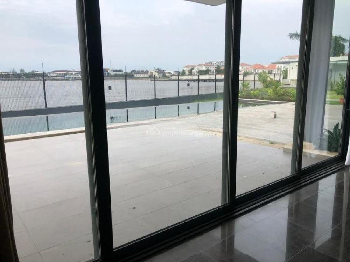 6 Bedroom Mansion, Banana Island, Ikoyi, Lagos, House for Sale
