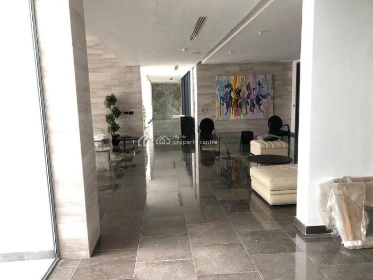 6 Bedroom Mansion, Banana Island, Ikoyi, Lagos, House for Sale