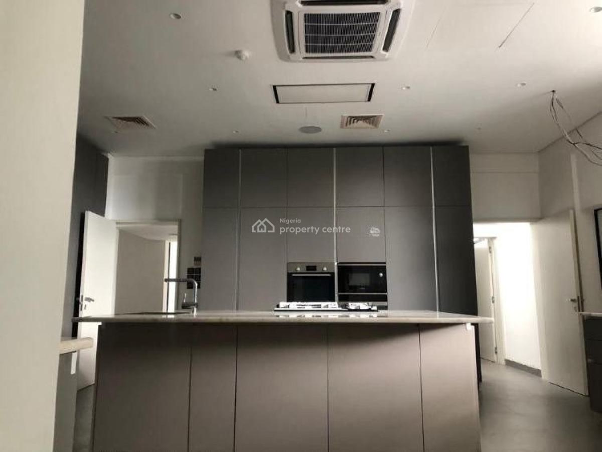 6 Bedroom Mansion, Banana Island, Ikoyi, Lagos, House for Sale