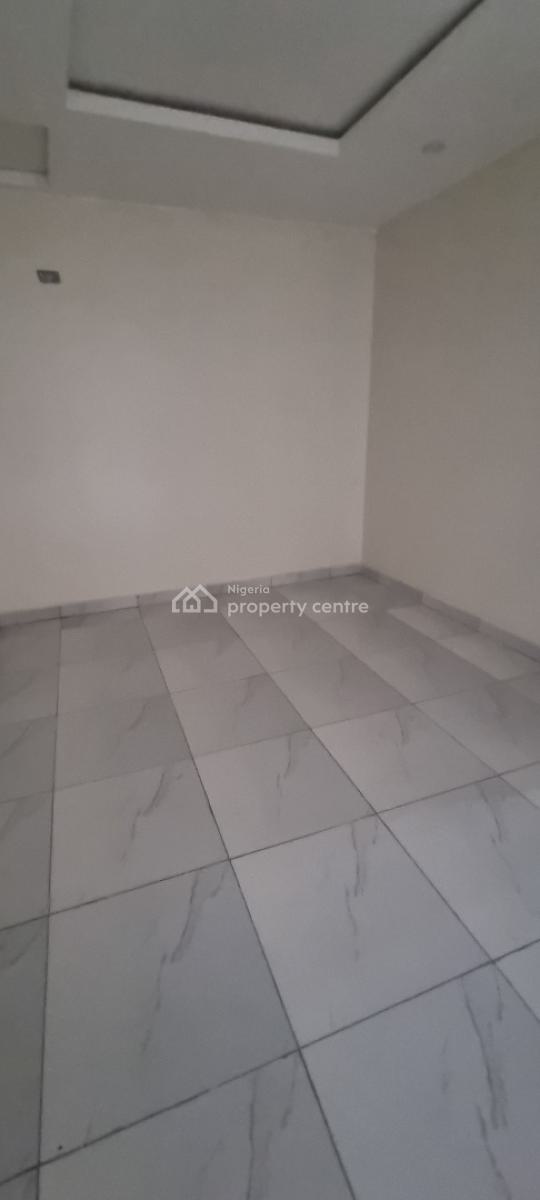 Spacious 3 Bedroom Terrace Duplex with a Bq, Meridian New Estate Off Ogombo Rd, Ajah, Lagos, Terraced Duplex for Sale
