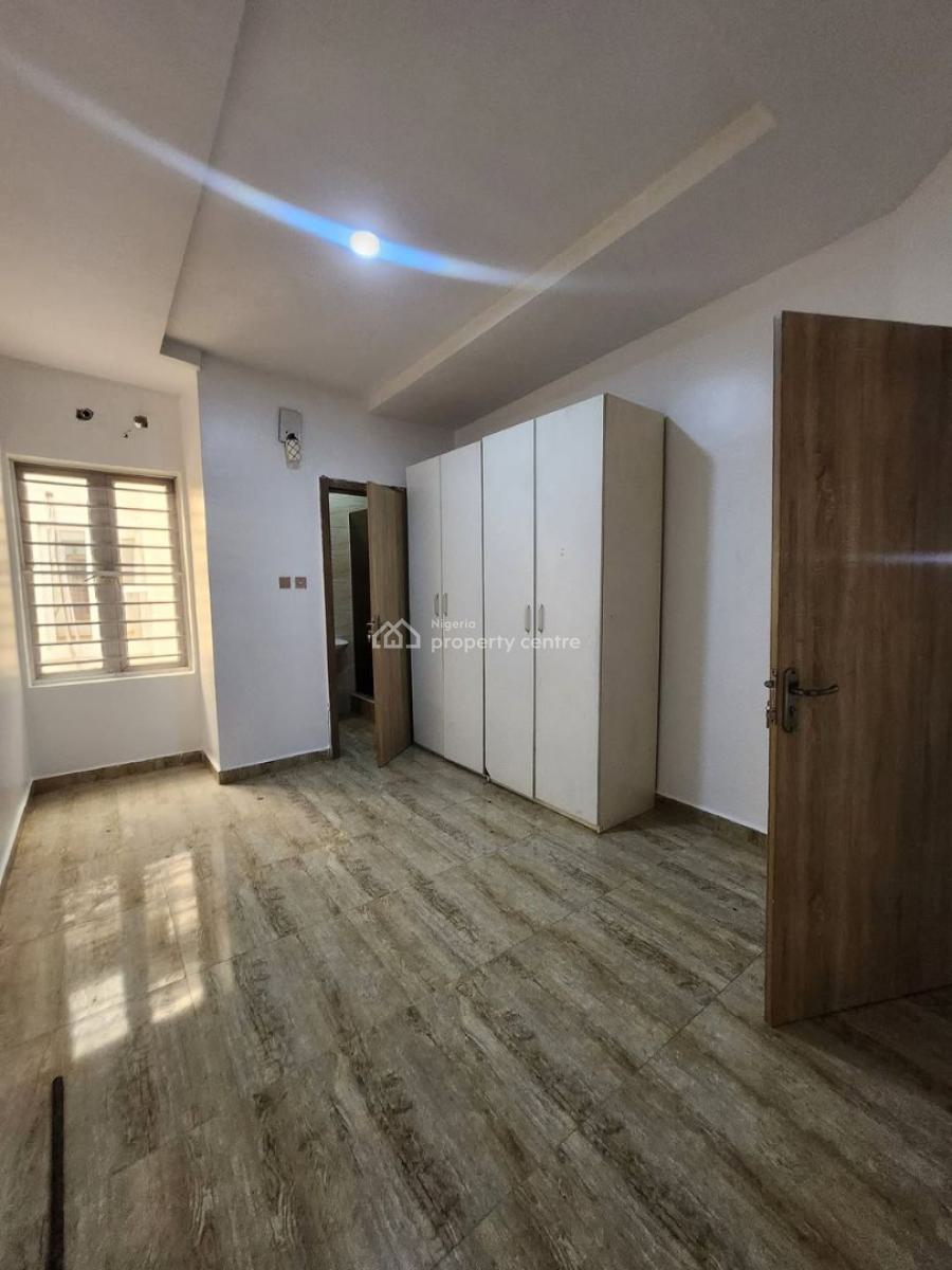 4 Bedroom Terrace Duplex, Orchid Road, Lekki Free Trade Zone, Lekki, Lagos, Terraced Duplex for Rent