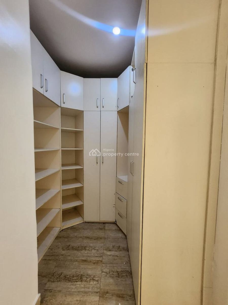 4 Bedroom Terrace Duplex, Orchid Road, Lekki Free Trade Zone, Lekki, Lagos, Terraced Duplex for Rent